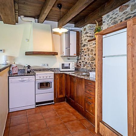 Torre Gelbert Villa Puigcerda Luaran gambar