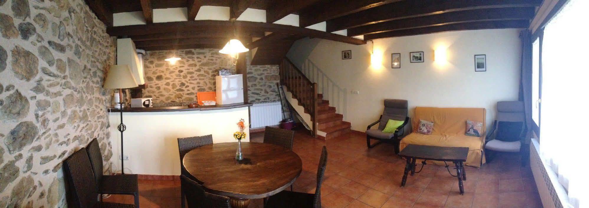 Torre Gelbert Villa Puigcerda Luaran gambar