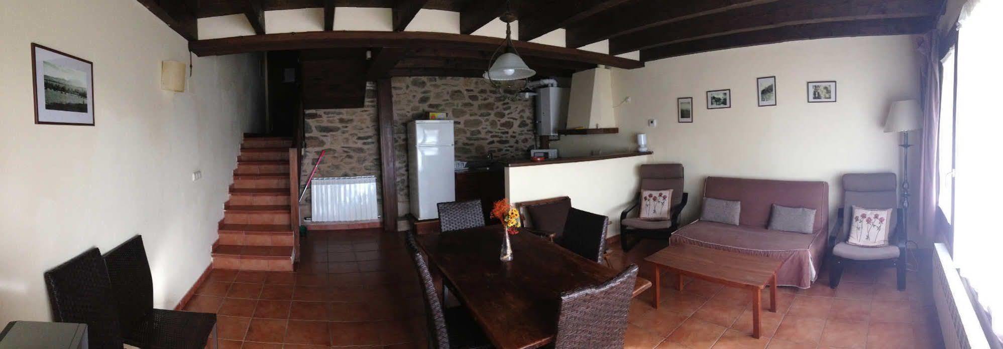 Torre Gelbert Villa Puigcerda Luaran gambar