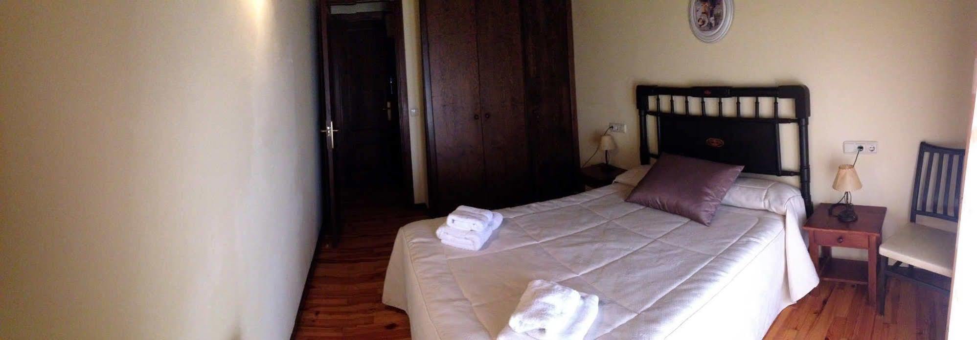 Torre Gelbert Villa Puigcerda Luaran gambar
