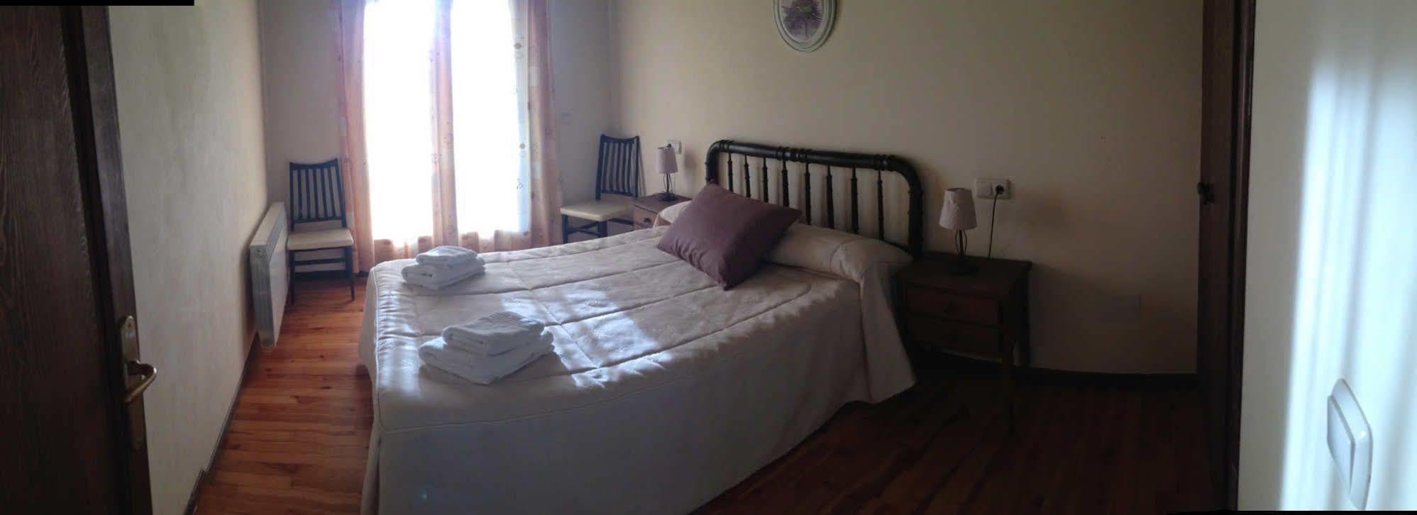 Torre Gelbert Villa Puigcerda Luaran gambar