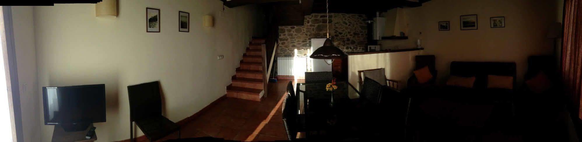 Torre Gelbert Villa Puigcerda Luaran gambar