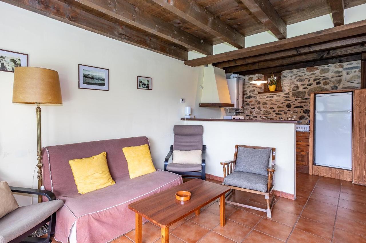 Torre Gelbert Villa Puigcerda Luaran gambar