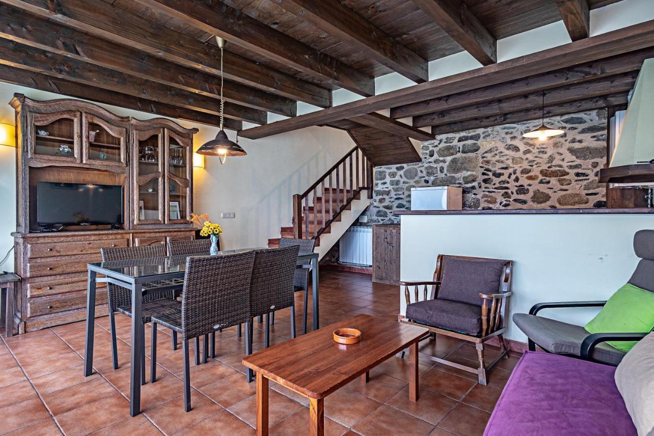 Torre Gelbert Villa Puigcerda Luaran gambar