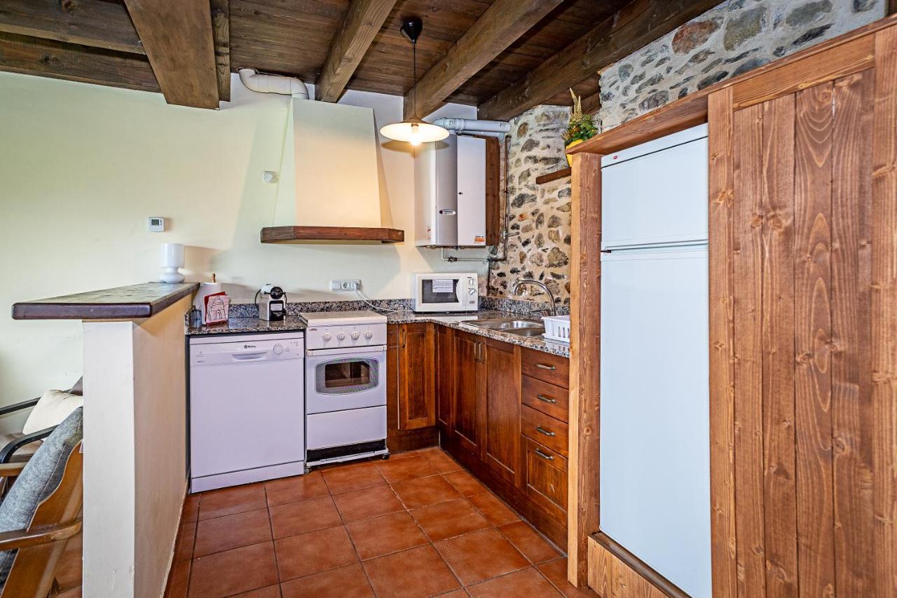 Torre Gelbert Villa Puigcerda Luaran gambar